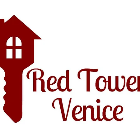 度假居 Red Tower Venice - 2 Mins From Vce Airport- Free Wifi 泰塞拉